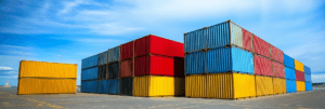 Shipping Containers For Business & Industry