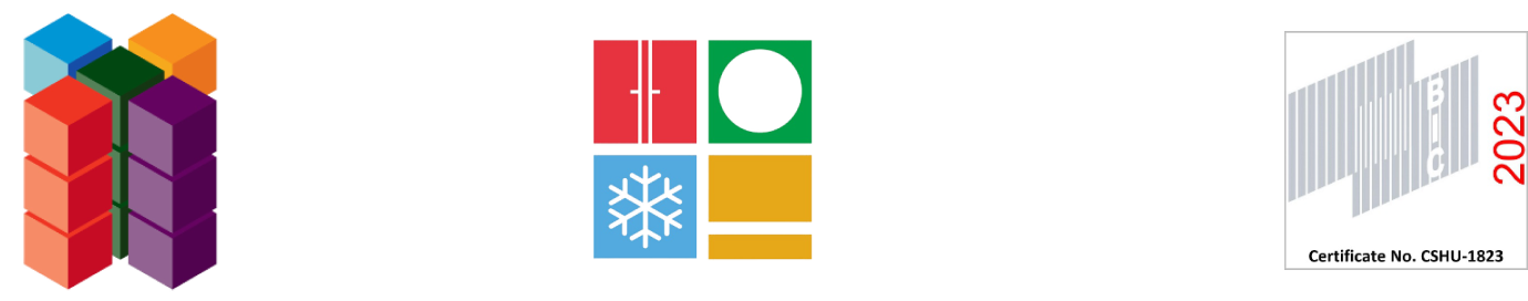 footer additional logos